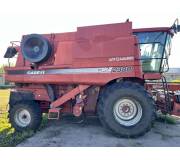 Комбайн Case IH 2388