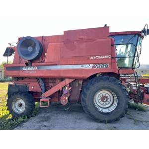Комбайн Case IH 2388 (2008)
