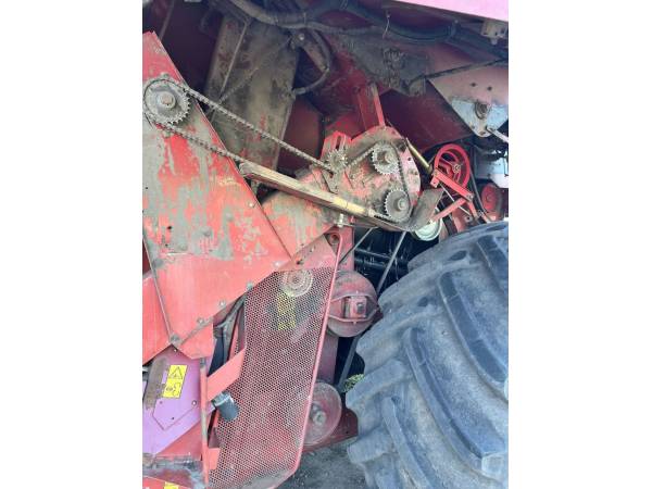 Комбайн Case IH 2388 (2008)