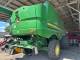 Комбайн John Deere S670i (2017)