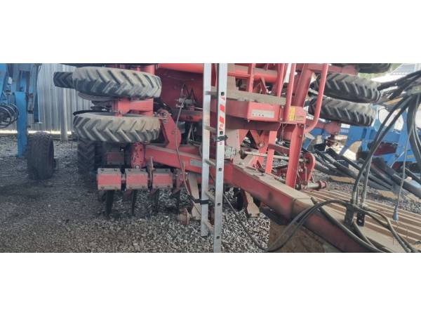Сеялка Kverneland MSC 6000 Acord (2007)