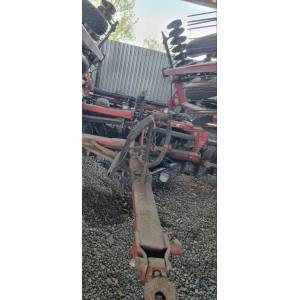 Дискова борона Case IH RMX 310