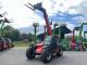 Телескопічний навантажувач Manitou MLT 731 LSU (2009)