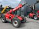 Телескопічний навантажувач Manitou MLT 731 LSU (2009)