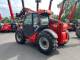 Телескопічний навантажувач Manitou MLT 731 LSU (2009)