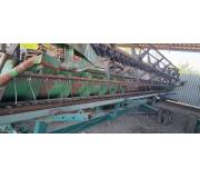Жниварка зернова John Deere 630R