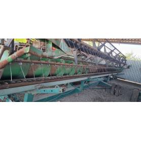 Жниварка зернова John Deere 630R