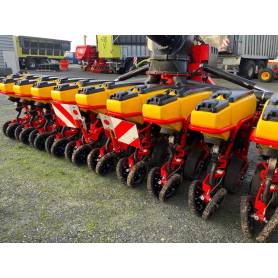Сівалка Vaderstad Tempo TPV 12 (2024)