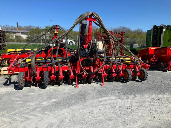 Сівалка Vaderstad Tempo TPV 12 (2024)