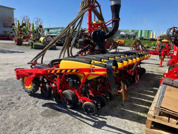Сівалка Vaderstad Tempo TPV 12 (2024)
