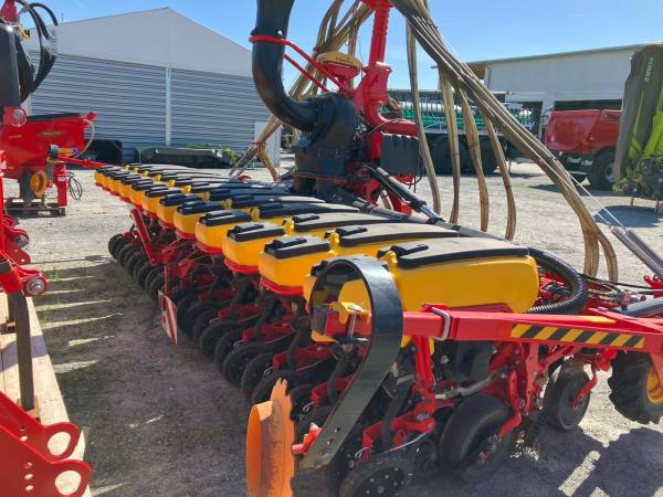 Сівалка Vaderstad Tempo TPV 12 (2024)
