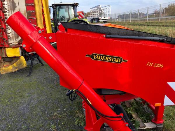 Сівалка Vaderstad Tempo TPV 12 (2024)