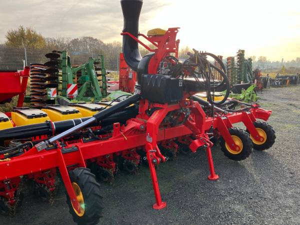 Сівалка Vaderstad Tempo TPV 12 (2024)
