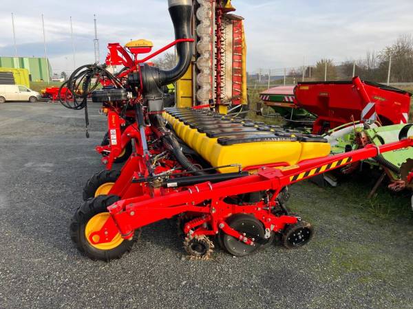 Сівалка Vaderstad Tempo TPV 12 (2024)