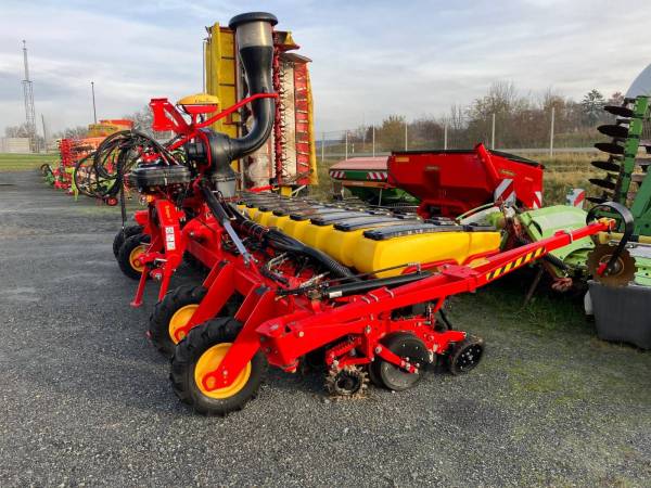 Сівалка Vaderstad Tempo TPV 12 (2024)