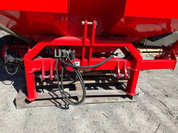 Сівалка Vaderstad Tempo TPV 12 (2024)