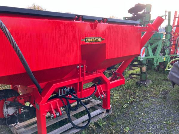 Сівалка Vaderstad Tempo TPV 12 (2024)