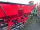 Сівалка Vaderstad Tempo TPV 12 (2024)