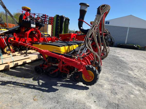 Сівалка Vaderstad Tempo TPV 12 (2024)