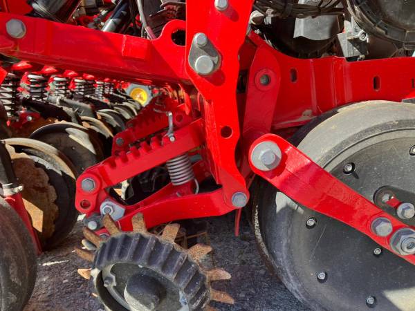 Сівалка Vaderstad Tempo TPV 12 (2024)