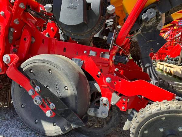 Сівалка Vaderstad Tempo TPV 12 (2024)