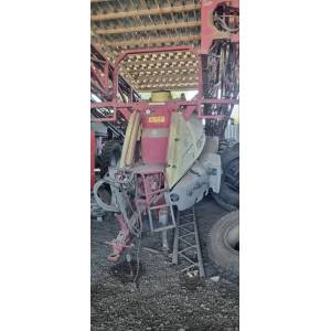 Обприскувач Hardi Commander 4400 (2007)