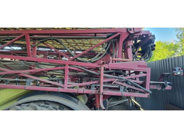 Обприскувач Hardi Commander 4400 (2007)