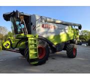 Комбайн Claas Lexion 580