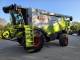 Комбайн Claas Lexion 580 (2006)