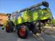 Комбайн Claas Lexion 580 (2006)