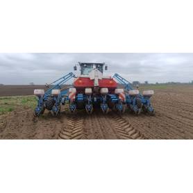Сівалка Monosem ND plus 4-8R (2016)