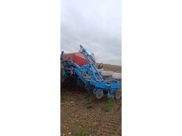 Сівалка Monosem ND plus 4-8R (2016)