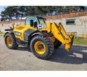Погрузчик JCB 541-70 AgriSuper