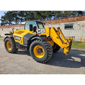 Навантажувач JCB 541-70 AgriSuper (2013)