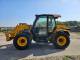 Погрузчик JCB 541-70 AgriSuper (2013)