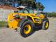 Погрузчик JCB 541-70 AgriSuper (2013)