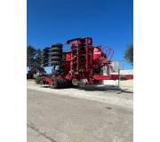 Посівний комплекс Horsch Pronto 6 DC