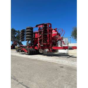 Посівний комплекс Horsch Pronto 6 DC (2010)