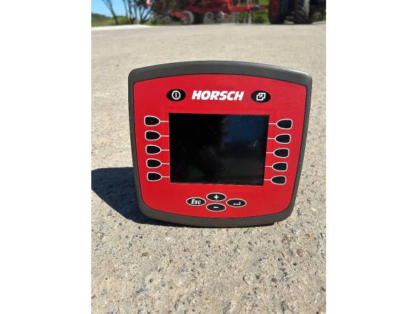 Посевной комплекс Horsch Pronto 6 DC (2010)