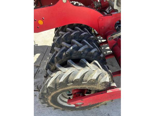 Посевной комплекс Horsch Pronto 6 DC (2010)