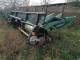 Комбайн John Deere W650 (2016)