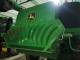 Комбайн John Deere W650 (2016)