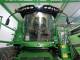 Комбайн John Deere W650 (2016)