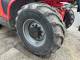 Телескопічний навантажувач Manitou MLT 845 (2016)