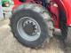 Телескопічний навантажувач Manitou MLT 845 (2016)