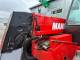 Телескопічний навантажувач Manitou MLT 845 (2016)