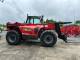 Телескопічний навантажувач Manitou MLT 845 (2016)