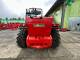 Телескопічний навантажувач Manitou MLT 845 (2016)