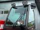 Телескопічний навантажувач Manitou MLT 845 (2016)