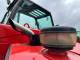 Телескопічний навантажувач Manitou MLT 845 (2016)